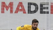 André Ferreira (Aves) - 11 jogos/20 golos sofridos