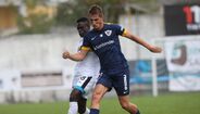 Martin Chrien (Santa Clara) - 16 jogos/1 golo