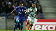 Heriberto Tavares (Moreirense) - 28 jogos/6 golos