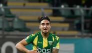 Arango (Tondela) - 21 jogos/3 golos