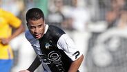 Alan Júnior (Farense) - 14 jogos/0 golos