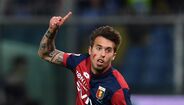 Iuri Medeiros (Génova) - 3 jogos/0 golos