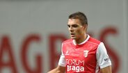João Palhinha (Sp. Braga) - 12 jogos/1 golo