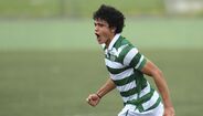 Guilherme Ramos (Mafra) - 16 jogos/1 golo