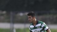 Edu Pinheiro (Cesarense) - 5 jogos/0 golos