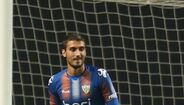 Pedro Silva (Tondela) - 4 jogos/4 golos sofridos