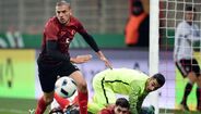 Merih Demiral (Alanyaspor) - 16 jogos/1 golo