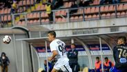 Leonardo Ruiz (Zorya) - 8 jogos/0 golos