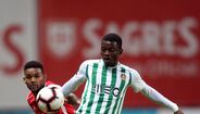 Gelson Dala (Rio Ave) - 20 jogos/6 golos