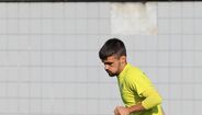 Luís Elói (Loures) - 13 jogos/1 golo