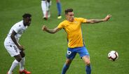 Wallyson (Estoril) - 11 jogos/0 golos