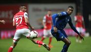 Ivanildo Fernandes (Moreirense) - 13 jogos/0 golos