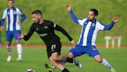 Ricardo Guima (Académica) - 12 jogos/0 golos