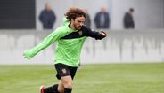 Elves Baldé (P. Ferreira) - 0 jogos/0 golos; Portimonense - 5 jogos/0 golos