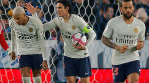 Liga francesa remarca jogos da 17.ª jornada para janeiro de 2019