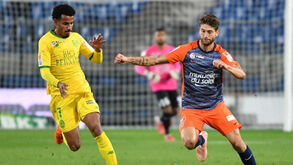 Presidente da região de Loire apela ao adiamento do Nantes-Montpellier