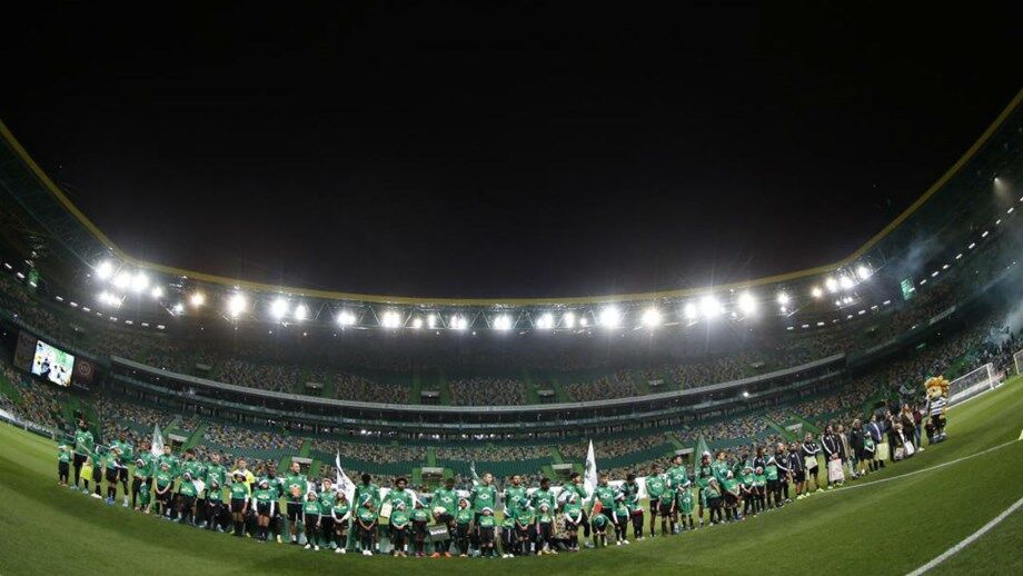 Empréstimo obrigacionista do Sporting coloca jogadores na mira da CMVM