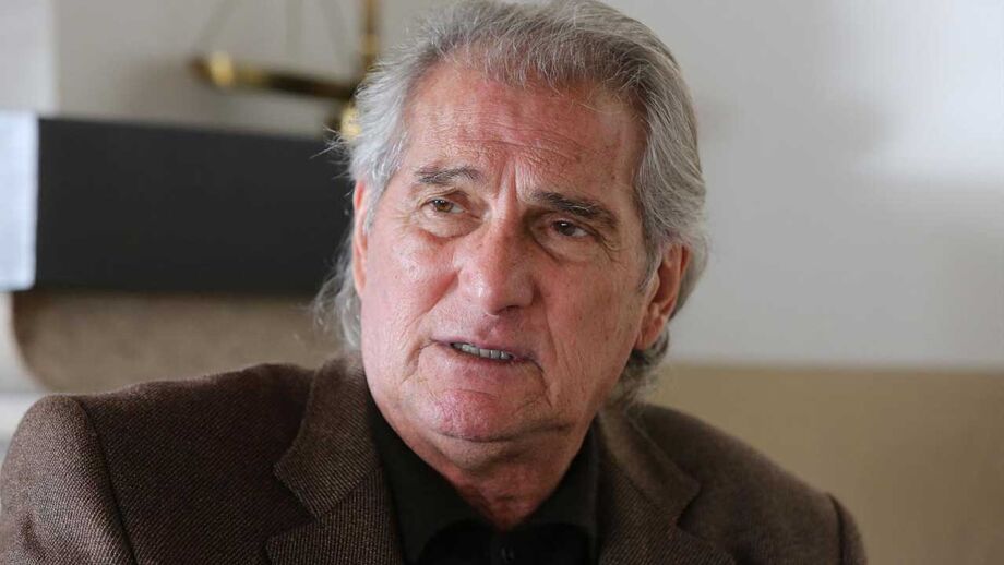 Manuel José: «Jogadores do Benfica precisam é de um psiquiatra»
