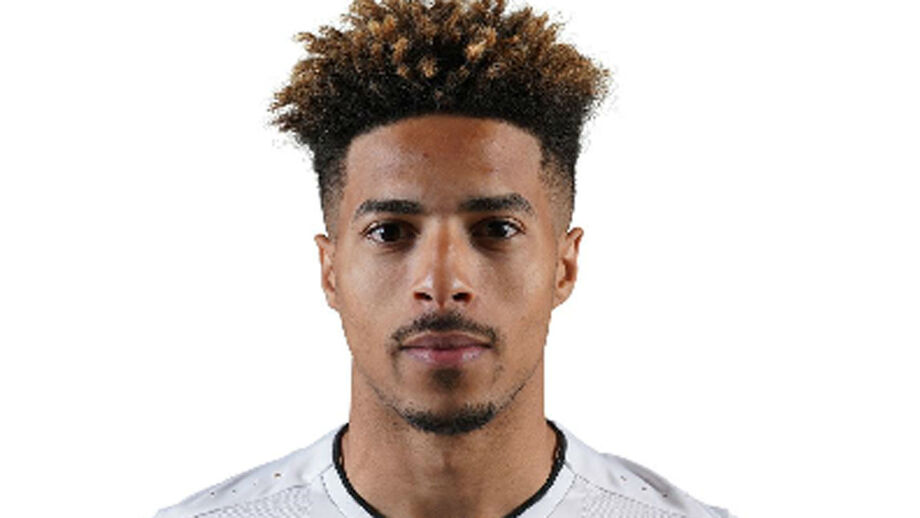V. Guimarães B-Oliveirense, 1-1: Jogo dividido com algumas ocasiões de golo
