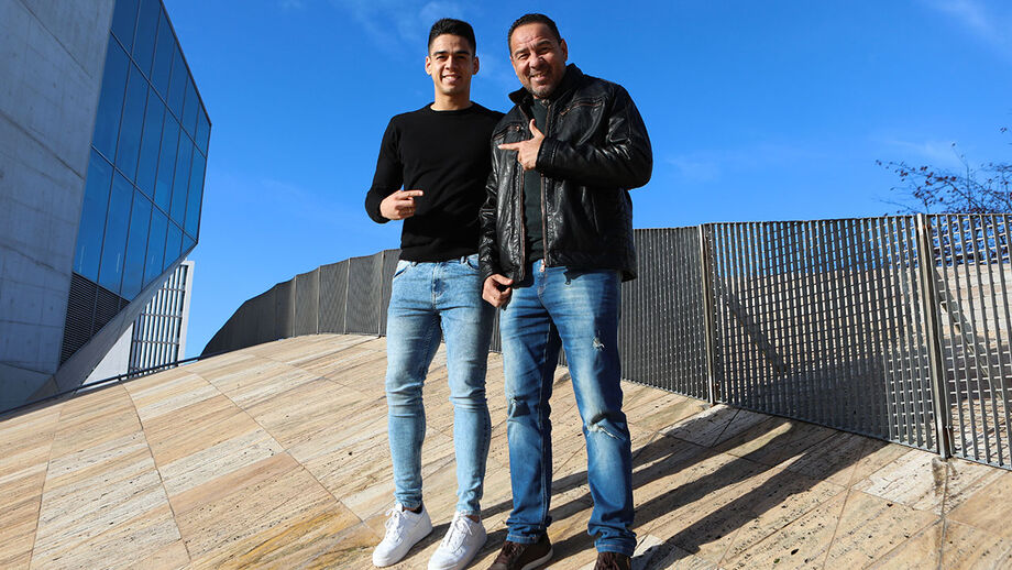 O sonho de Artur em Milão e hat trick de Creta