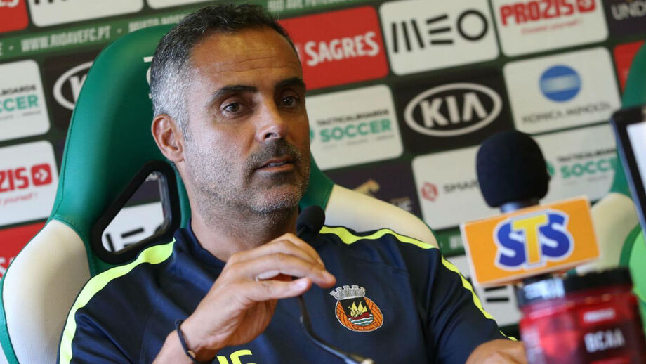 José Gomes: «Sporting apresenta um futebol diferente, não quer dizer que seja melhor»