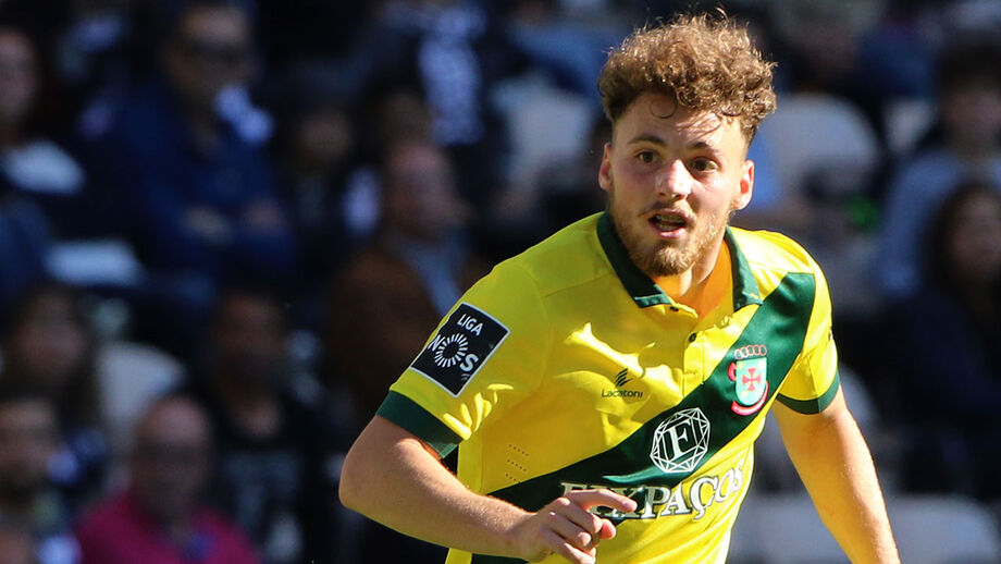 Andrezinho pronto para novo começo