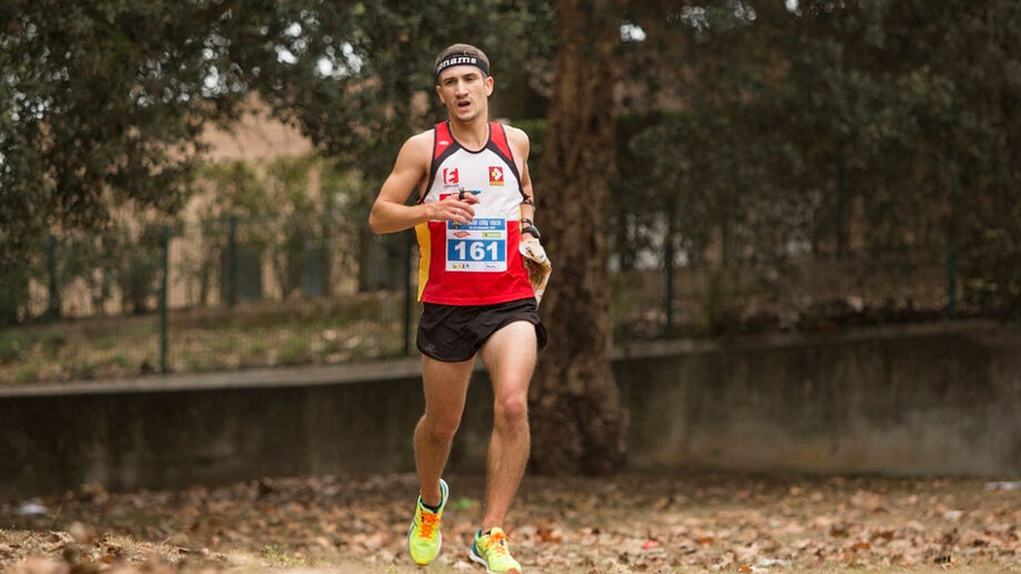 Funchal City Race com atletas de 23 países inscritos