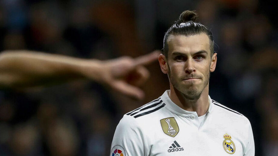 Rumor do dia: Dybala para o Real Madrid e Gareth Bale na Juventus