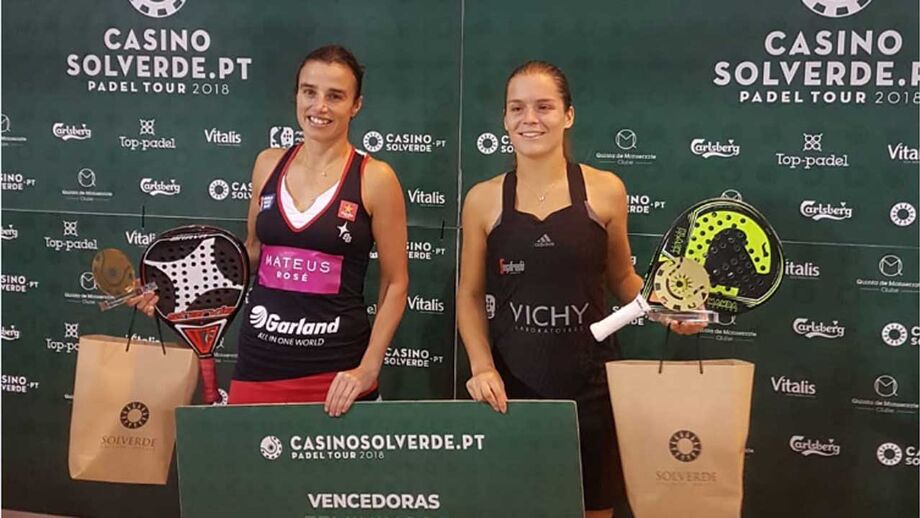 Nogui e Pipa dominam em 2018