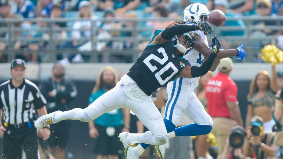 Tennessee Titans-Jacksonville Jaguars: Madrugada de NFL