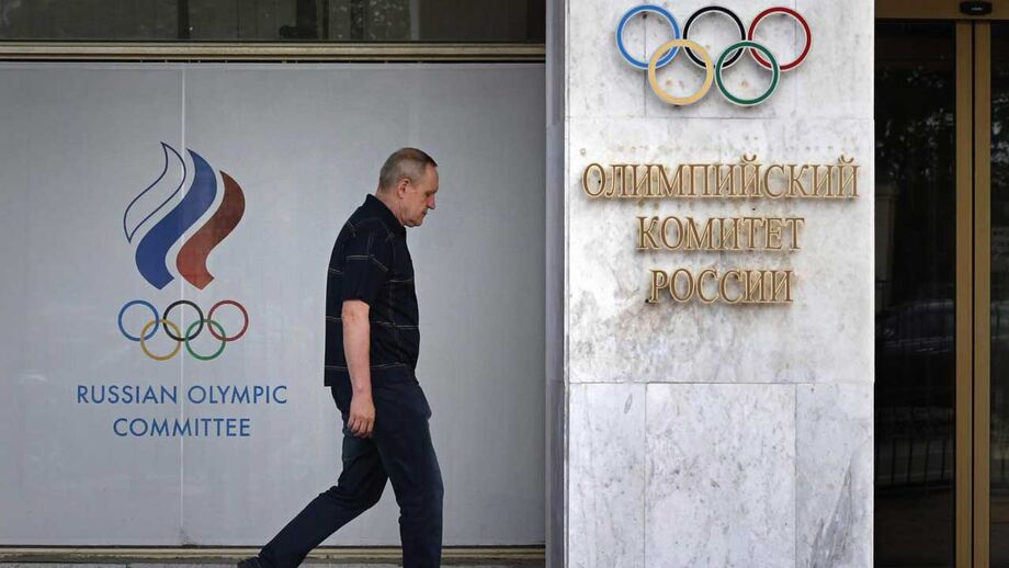 Federação russa de atletismo diz necessitar de tempo para readmissão na IAAF
