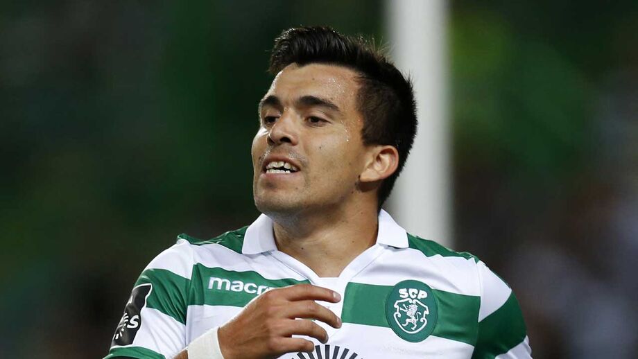 Sporting paga Acuña ao Racing até dia 31