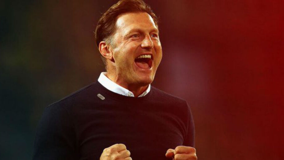 Southampton anuncia novo treinador