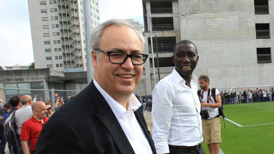 João Loureiro não vai recandidatar-se à presidência do Boavista