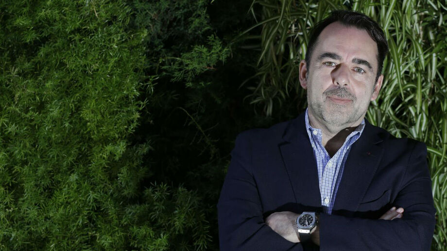 Carlos Freitas conclui curso de diretor desportivo em Itália