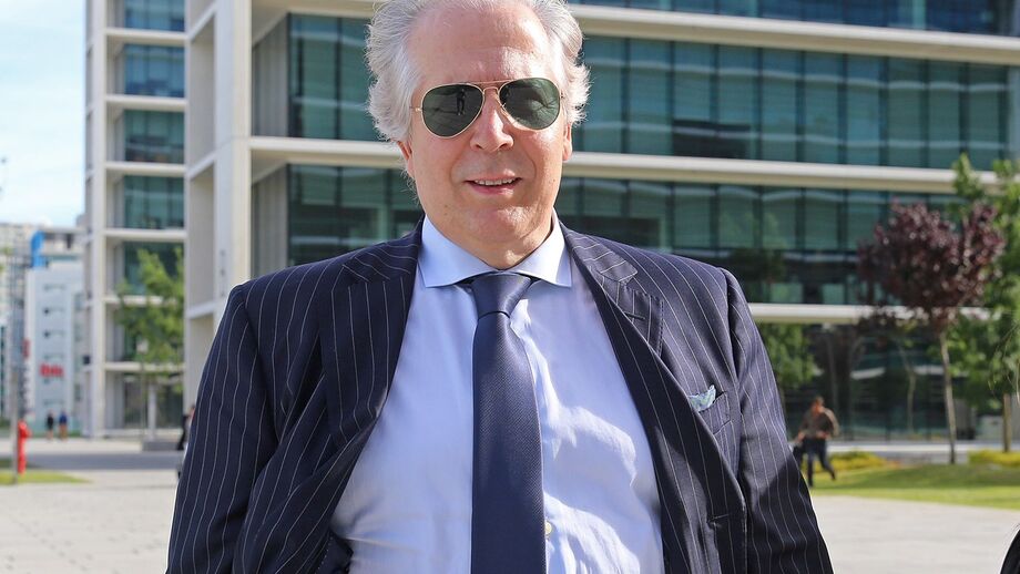 Orlando Figueira condenado a seis anos e oito meses de prisão na Operação Fizz