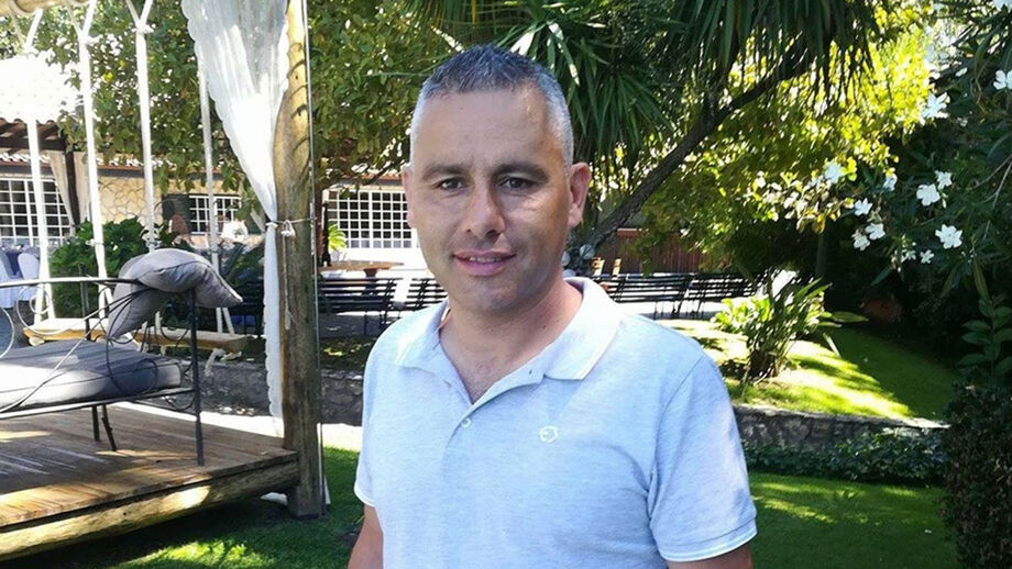 Tony Freitas falou com o jovem Lucas Martins, que não vai desistir