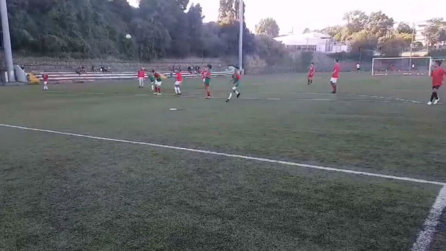 Salgueiros comemora 107 anos e recebe um estádio de presente