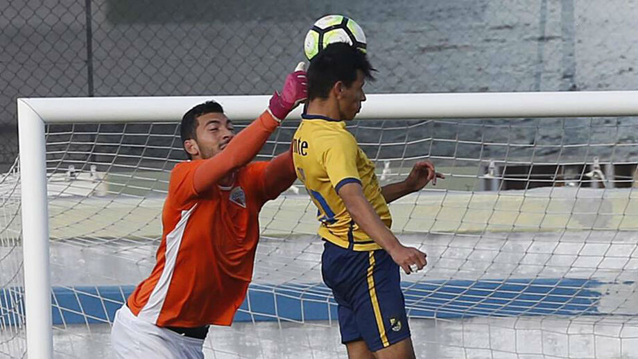 Sintrense-Vilafranquense, 1-0: Saída em falso sai muito cara