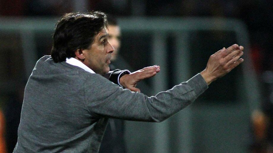 Daniel Ramos protagoniza terceira 'chicotada' da época na Liga NOS