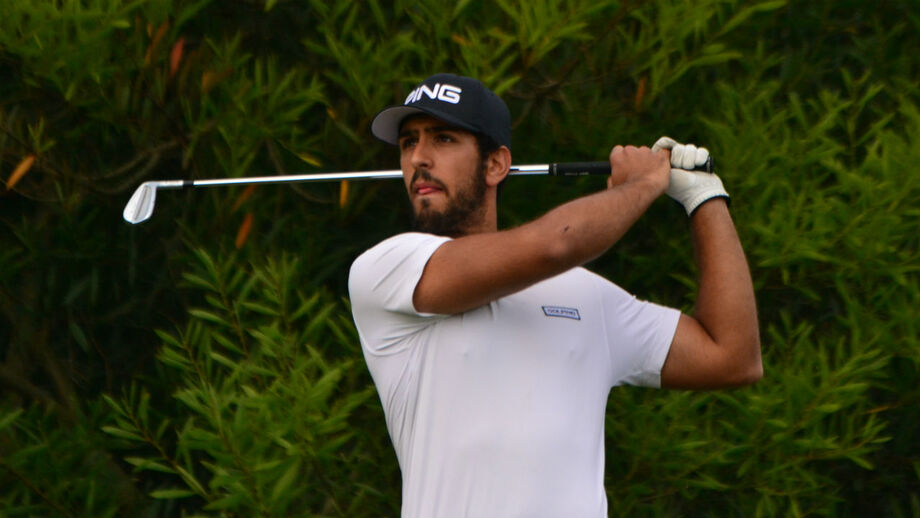 Tomás Bessa o melhor na Escola do Alps Tour