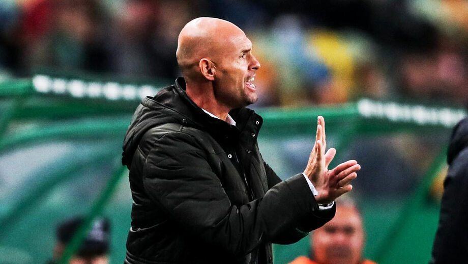Keizer iguala melhor arranque da história