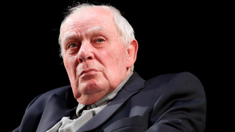 António Lobo Antunes lamenta que Portugal e Espanha não sejam o mesmo país