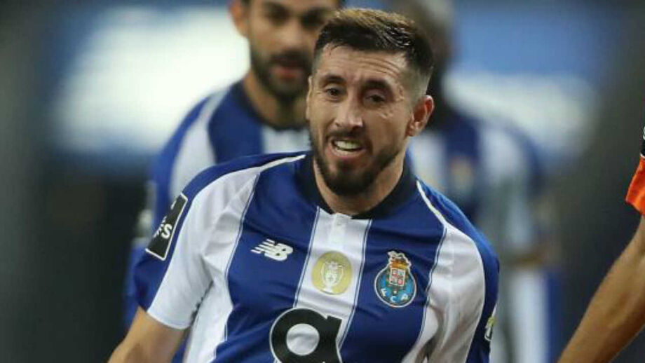 Herrera candidato ao prémio de melhor jogador do ano da CONCACAF