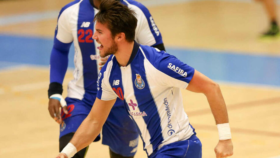 FC Porto arrasa Arsenal: goleada com mais de 50 golos marcados