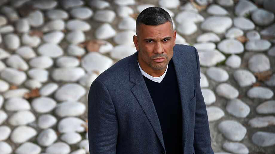 Pedro Soares: «Sinto que fiz algo de bom para o Sporting»