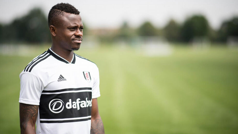 P. Ferreira pondera queixa na FIFA contra o Fulham por Seri