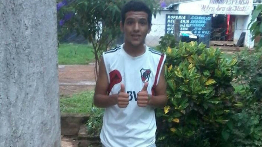 Adepto argentino diz à mãe antes de morrer: «Atacaram-me por festejar a vitória do River»