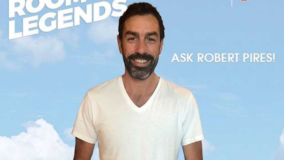 Robert Pirès: «Não trocaria Dembélé por Neymar»