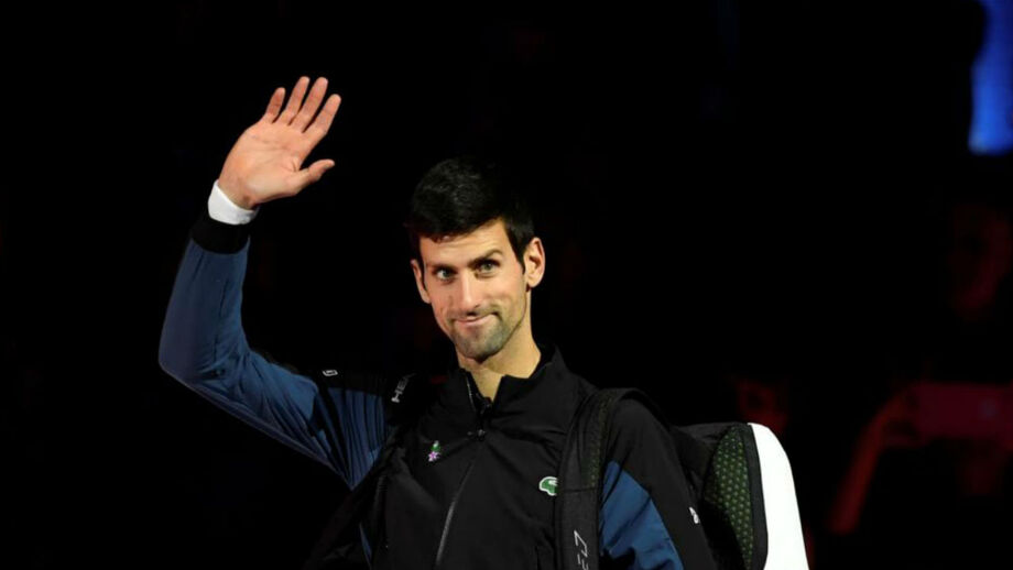 Djokovic e Halep são os melhores de 2018 para a ITF
